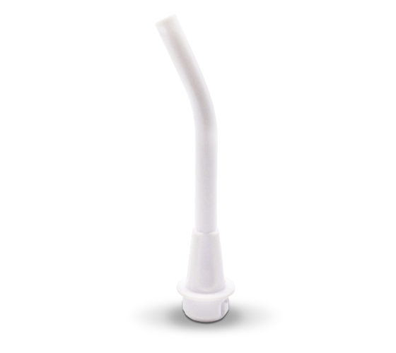 Medicom, Inc. SafeJet Air/Water Syringe Tips, Disposable. 250/bag
