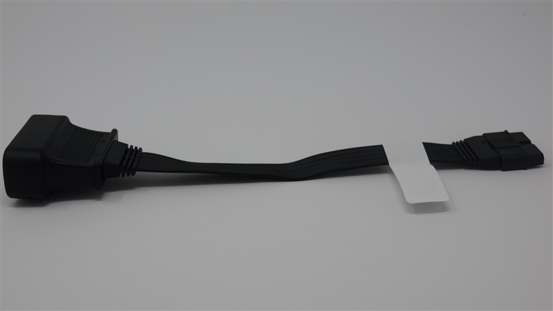 Schiller Americas, Inc. Adapter Cable for ECG Cable (ref. 2. 40071)
