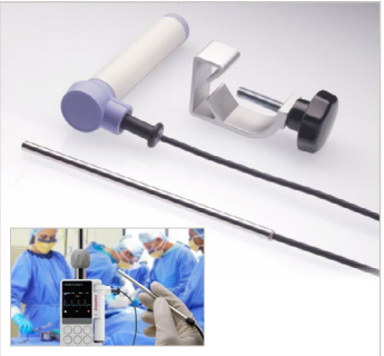Arjo Inc. Intraoperative Probe, 8 MHz, Single-Use, Sterilized, 10/bx