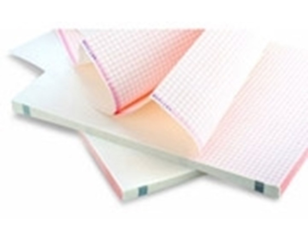 Edan Diagnostics Thermal ECG 100 Pg.Paper Single Pack