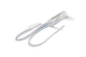 Cardinal Health Trap, Size 20cc, 6.5FR
