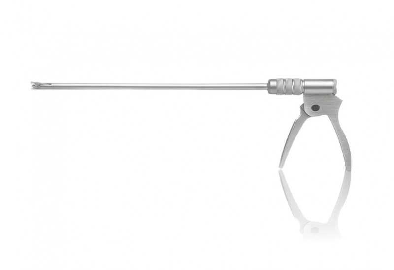 Medtronic/Minimally Invasive Therapies Group Clip Remover