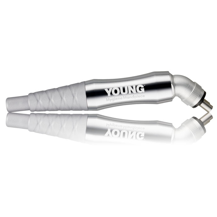 Young Dental Manufacturing Young™, 4-HOLE GASKET, Handpiece, 1/bg