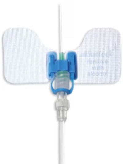 BD, StatLock IV Ultra NT Stabilization Device