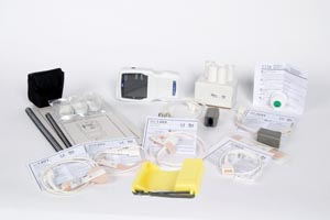 Smiths Medical ASD, Inc. Infant Disposable Oximetry Finger Sensor