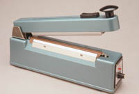 Young Dental Manufacturing Young™ Nyclave®, Impulse Heat Sealer, 110V