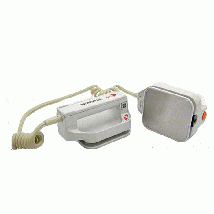 Avante Health Solutions Hard Paddles, (Zoll) R/M/E Series (Refurbished)