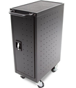 Luxor 16-Tablet/Chromebook Charging Cart