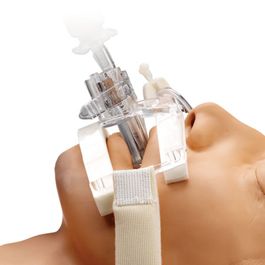 Smiths Medical ASD, Inc. SecureEasy® Endotracheal Tube Holder, Neck Strap