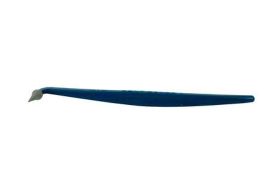 Young Dental Manufacturing Denticator® Handle, w/ Gum Massager, Latex Free