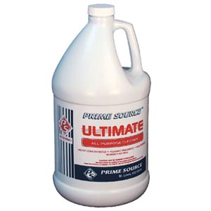 Bunzl Distribution Midcentral, Inc. Ultimate All Purpose Cleaner, Gal, 4/cs