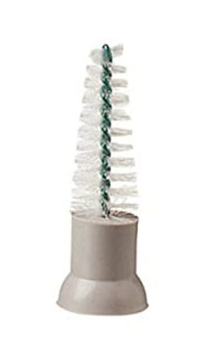 Young Dental Manufacturing Denticator® Spirex® Tapered Brush Replacement Tip