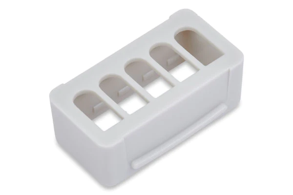 Cables and Sensors 5-Leadwire Combiner, 3/pk Compatible w/ OEM: AC-04000COM5
