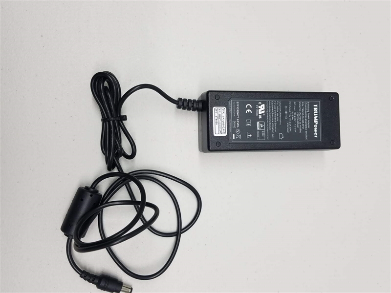 Schiller Americas, Inc. Power Adapter, AC/DC/, Medical Grade, 90-264VAC, FT-1
