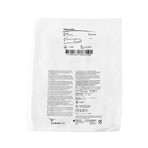 Cardinal Health Round Silicone Drains, No Trocar, 15FR, 3/16, End Perforation