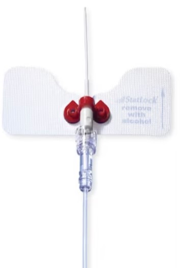 BD, StatLock Arterial Stabilization Device for Arrow 4020 Radial Arterial Catheter