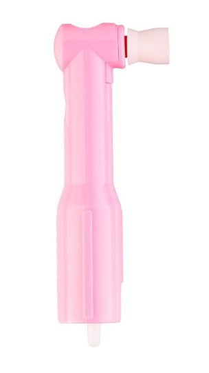 Young Dental Manufacturing Young™ Classic, Pink, Petite, Webb LF, 200/bx, 6bx/cs