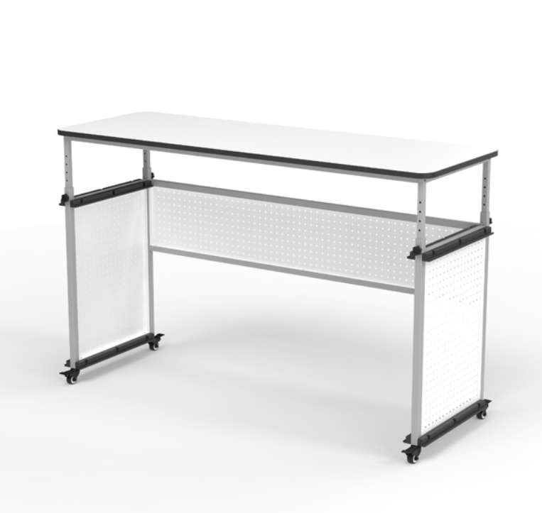 Luxor Modular Teacher Desk