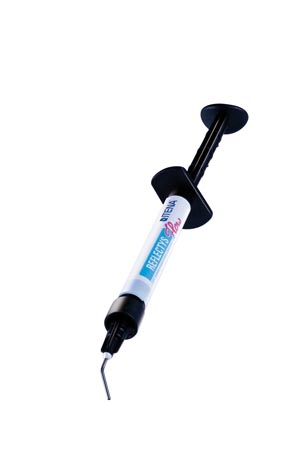 Itena North America Reflectys Flow Composite, Shade A1, 1 x 2gm Syringe + 10 tips