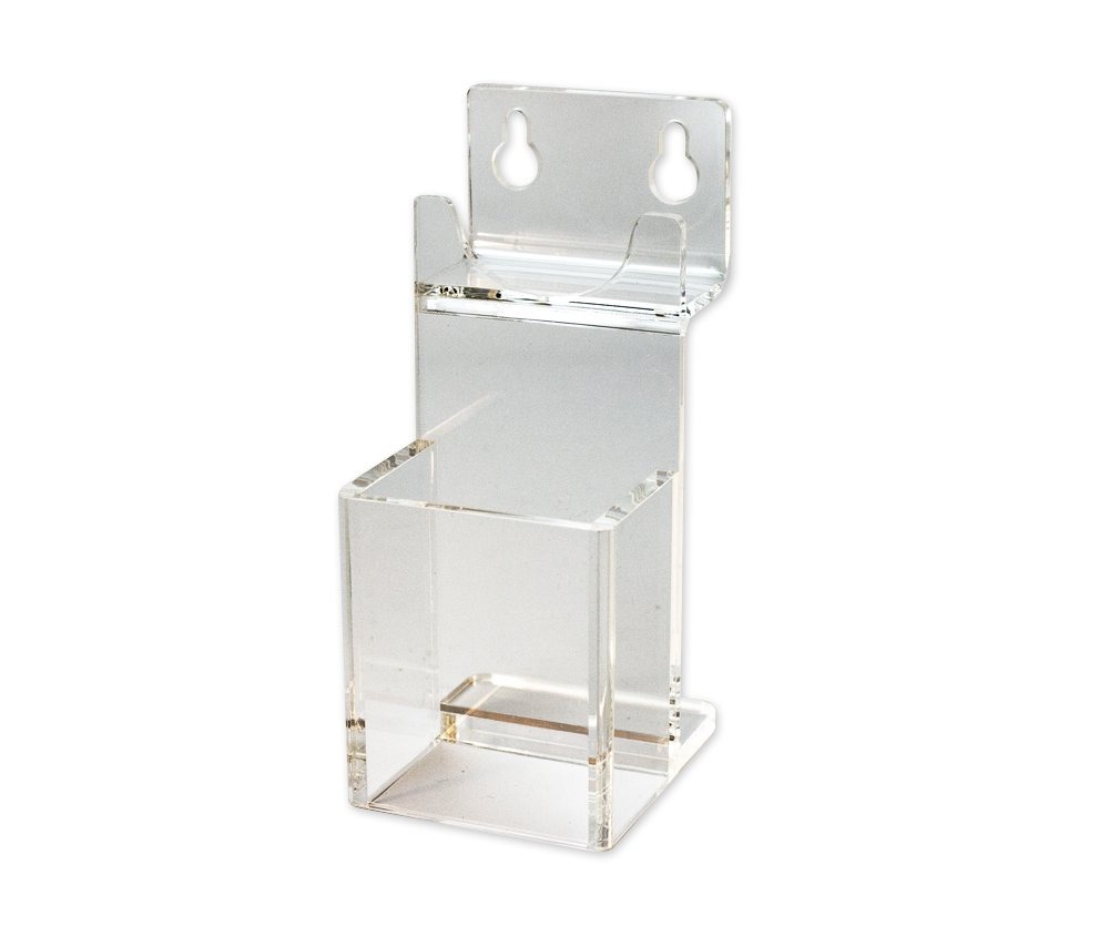 American Diagnostic Corporation Wall Cradle for Adtemp™ 429 Non-Contact Thermometer