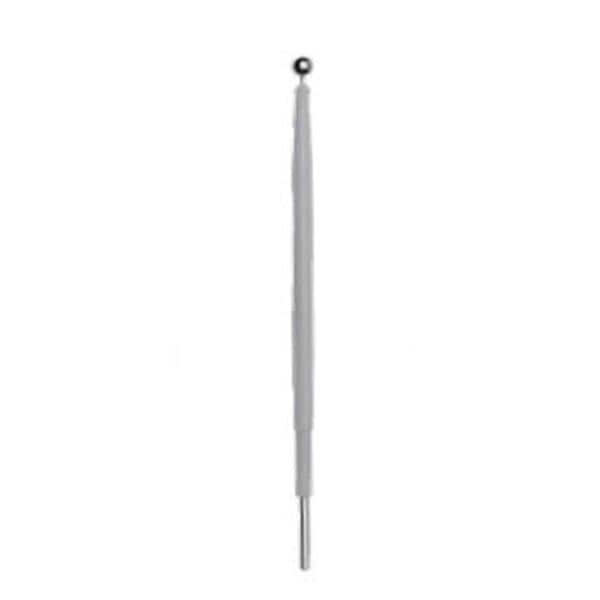 Conmed 3 mm Stainless Steel Disposable Ball Electrode, 5/Case