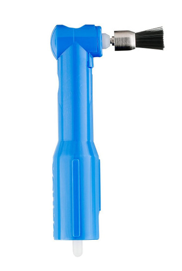 Young Dental Manufacturing Young™ Classic, Disposable Angle, W/ Standard Brush 6bx/cs