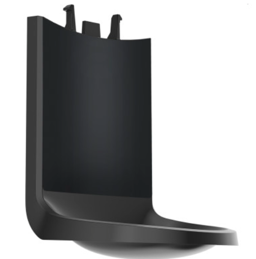 GOJO Industries, Inc. Shield Floor & Wall Protector, Graphite, For All ES & CS, 18/cs