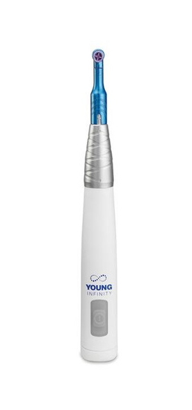 Young Dental Manufacturing Young™ Infinity Cordless Hygiene System Accessory, Handpiece
