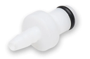 Cables and Sensors BP21 NIBP Connector Compatible w/ OEM: PM21, CN-BP20, CN-BP21 (Brass)