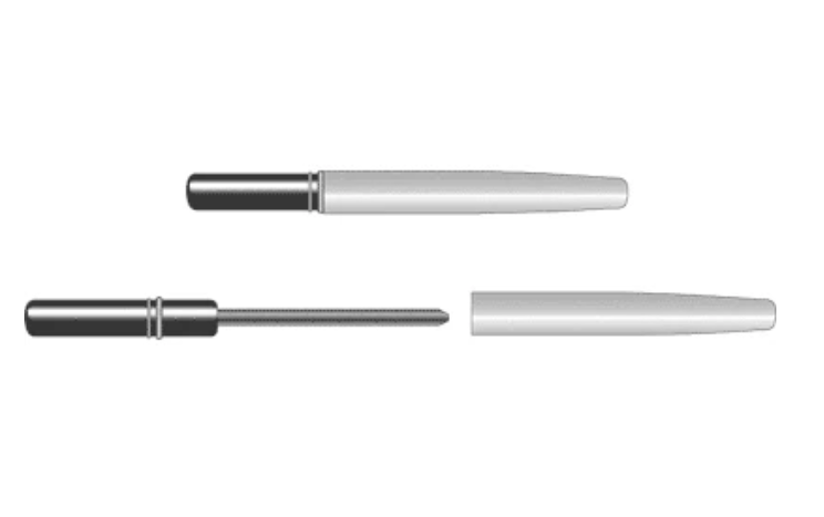 Sklar Instruments Sharpening Stone, Keye Punches