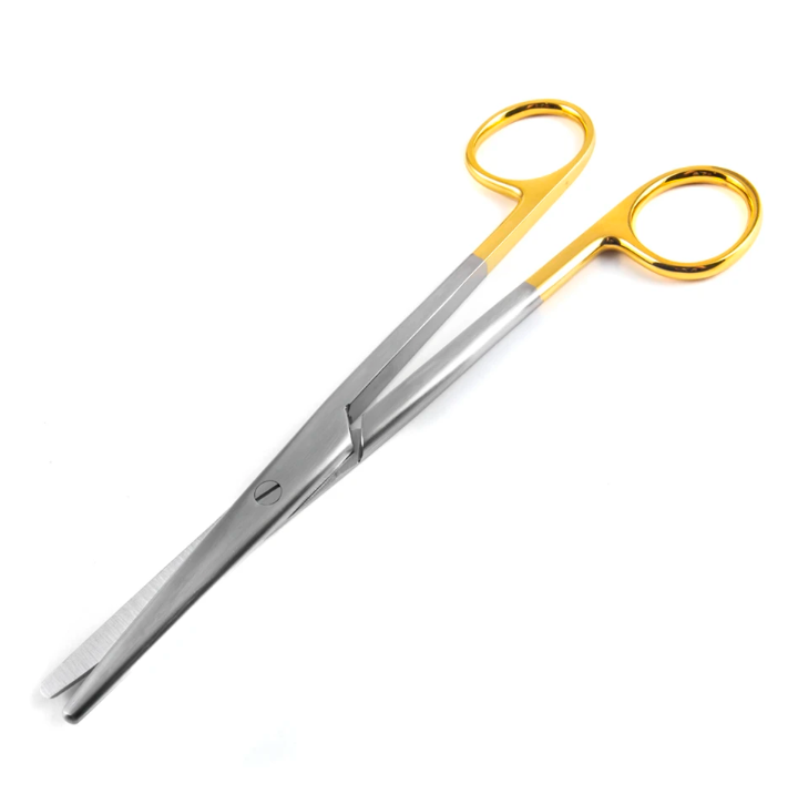 Sklar Instruments Mayo-Stille Dissecting Scissors, 6 3/4", Straight