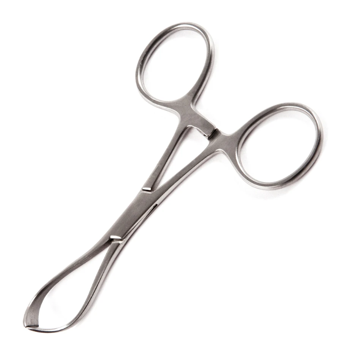 Sklar Instruments Towel Clamp, Econo, Sterile, Lorna Edna, Disposable