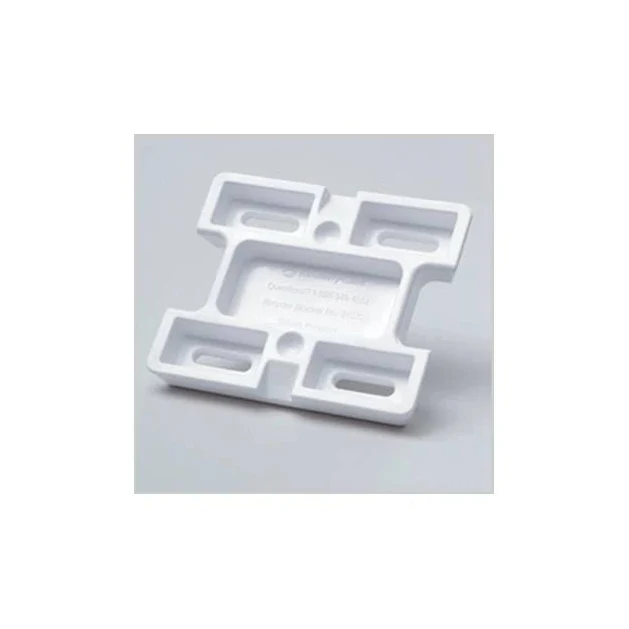 Kimberly-Clark Professional All in One Bracket, 3.9" x 0.60" x 3.30", White