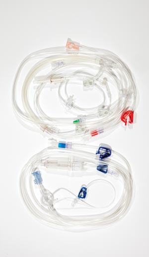 B Braun Medical, Inc. Bloodline Set For The Dialog+ Hemodialysis System, 32/cs