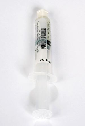 B Braun Medical, Inc. Syringe, Pre-Filled Sodium Chloride 0.9% 5mL (in 10mL Syringe)