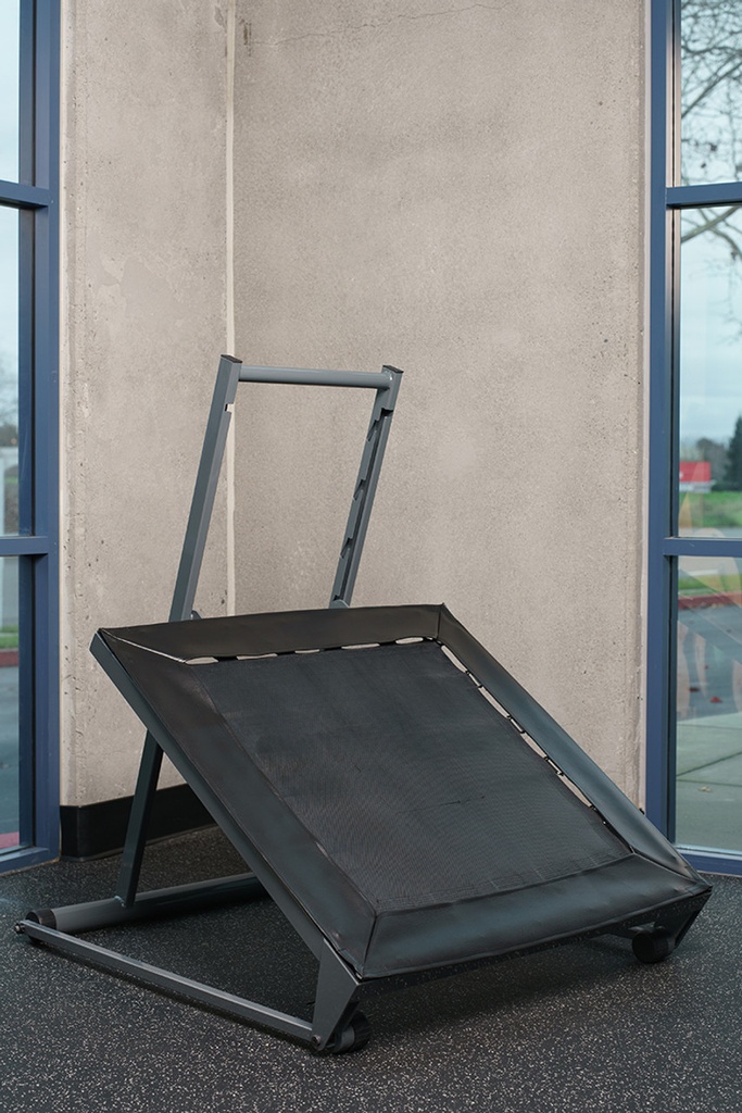Exertools Plyoback Reflex Rebounder