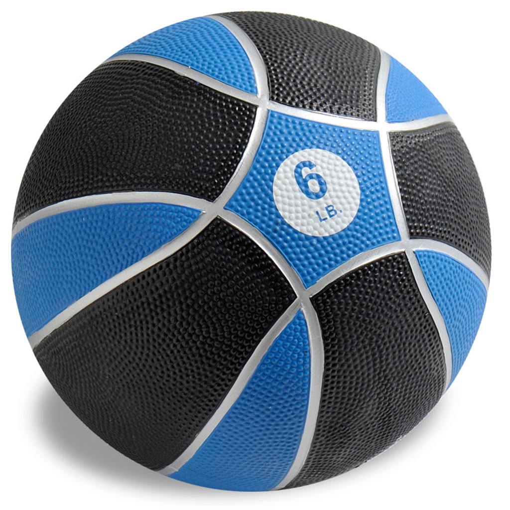 Exertools Hard Shell Exball, 6#