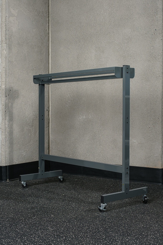 Exertools Exertools Horizontal Ball Rack
