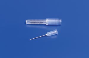 Cardinal Health Hypo Needle, 25G x 1½" A