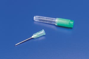 Cardinal Health Hypodermic Needle, 20G x 1"