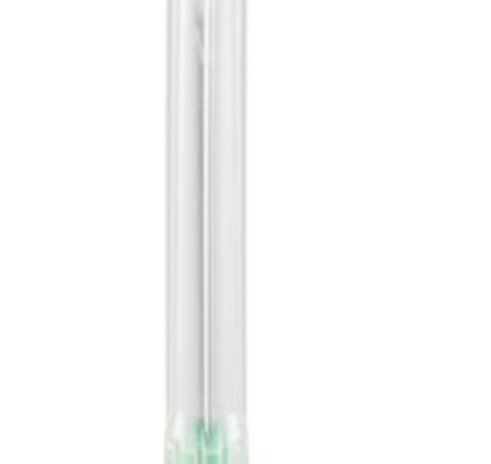 Cardinal Health Hypo Needle, 27G x 1 1/2", A