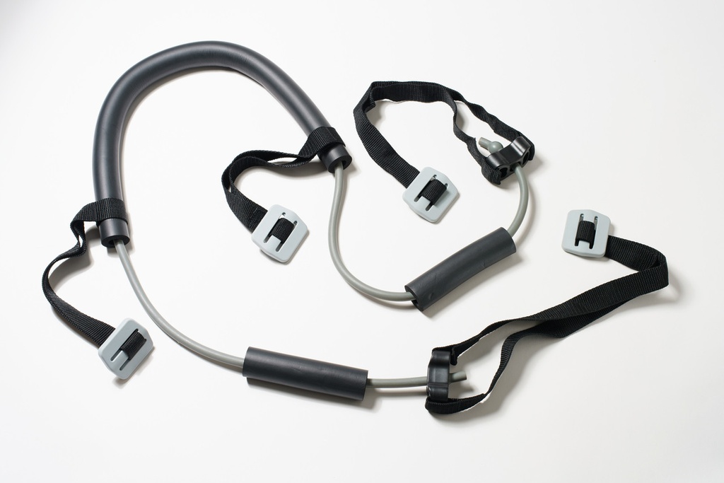 Exertools MAT Tubing System, Heavy Resistance