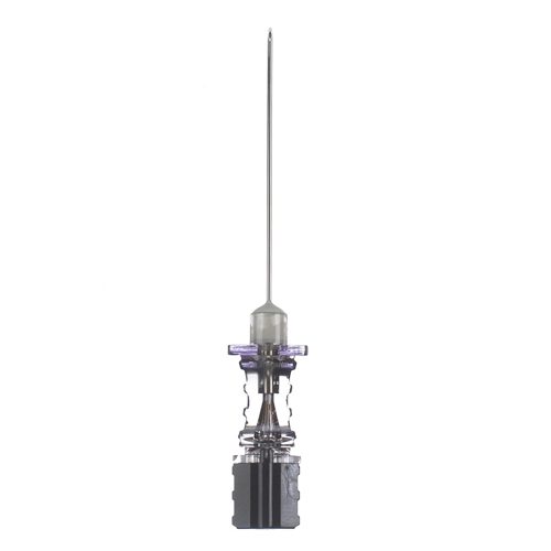 B Braun Medical, Inc. Spinal Needle, 22G x 7"
