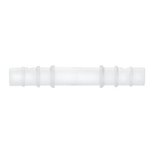 Cardinal Health Tube Connector, Straight, 3/8