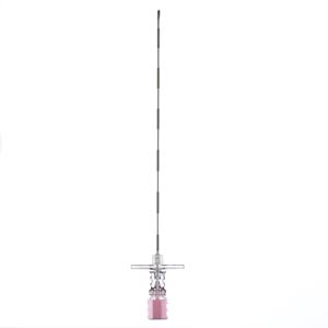 B Braun Medical, Inc. Tuohy Needle, 18G x 4½"