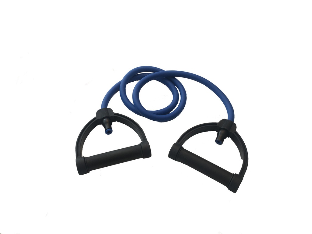 Exertools Tubing, with Handles, Heavy Resistance