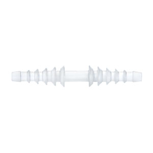 Cardinal Health Tube Connector, 6 - in -1, Clean
