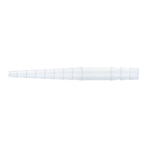 Cardinal Health Tube Connector, Sims Type, Clean