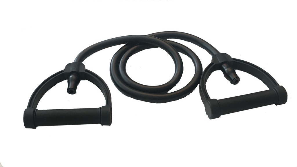 Exertools Tubing, with Handles, X-Heavy Resistance