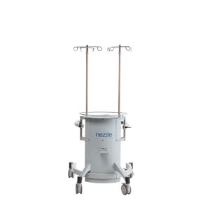 Blickman Industries Nezzie Junior Ambulation Device